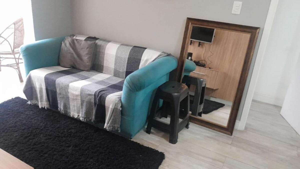Penthouse - Near Expo Congonhas And Metro - Full Leisure Apartment *