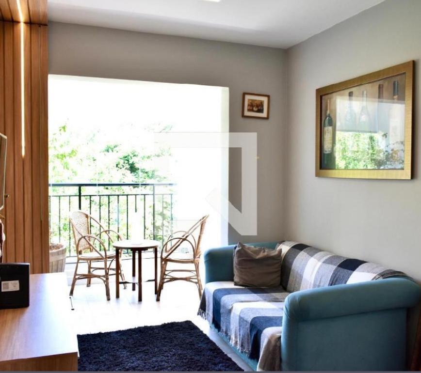 Penthouse - Near Expo Congonhas And Metro - Full Leisure Apartment Sao Paulo