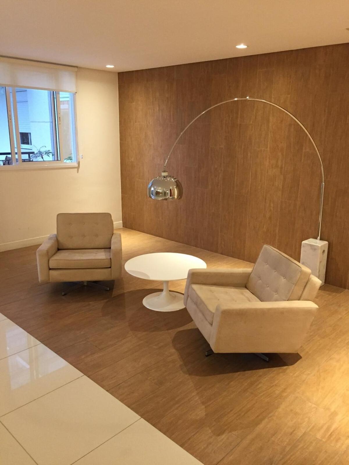 Penthouse - Near Expo Congonhas And Metro - Full Leisure * Sao Paulo