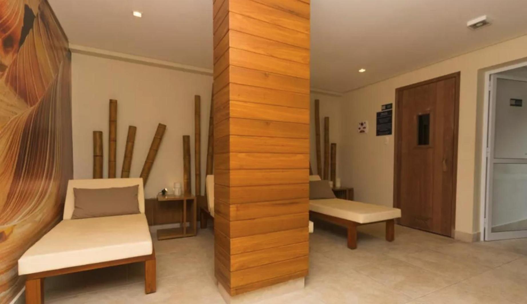 Penthouse - Near Expo Congonhas And Metro - Full Leisure Apartment *
