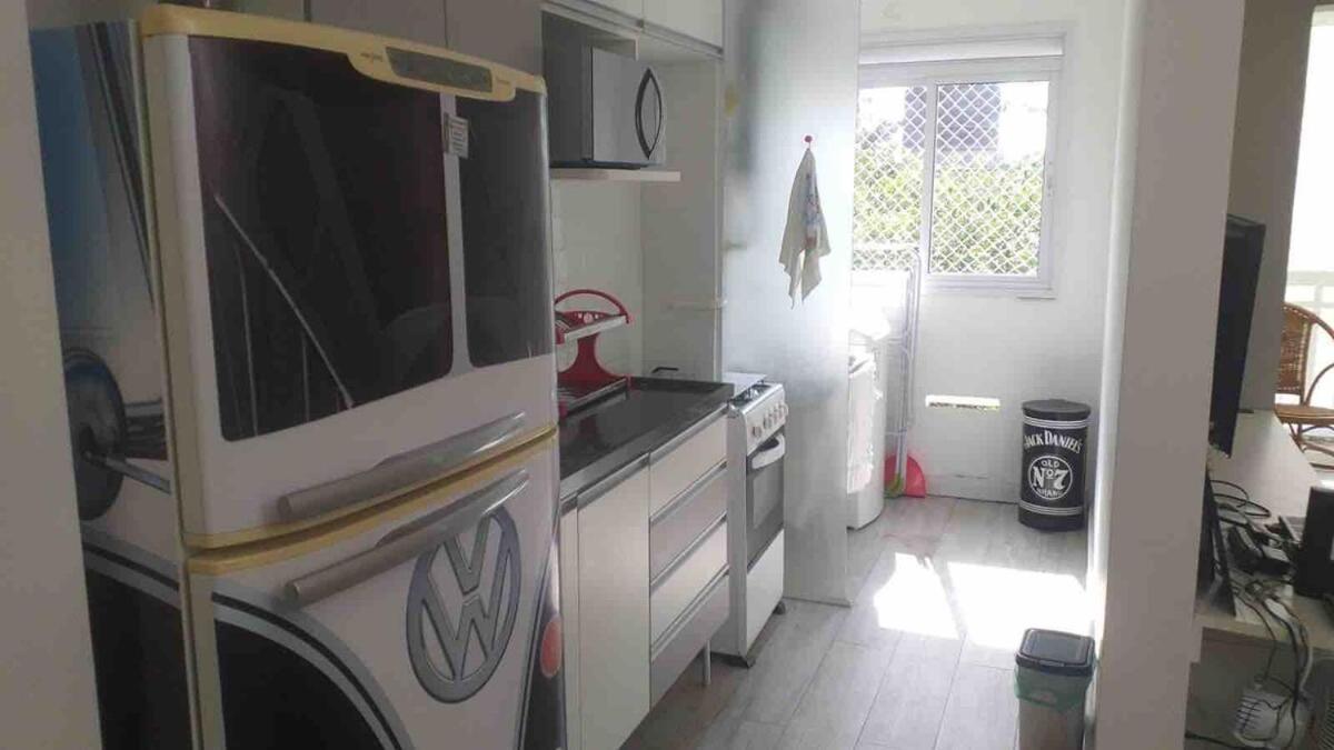 Penthouse - Near Expo Congonhas And Metro - Full Leisure * Sao Paulo