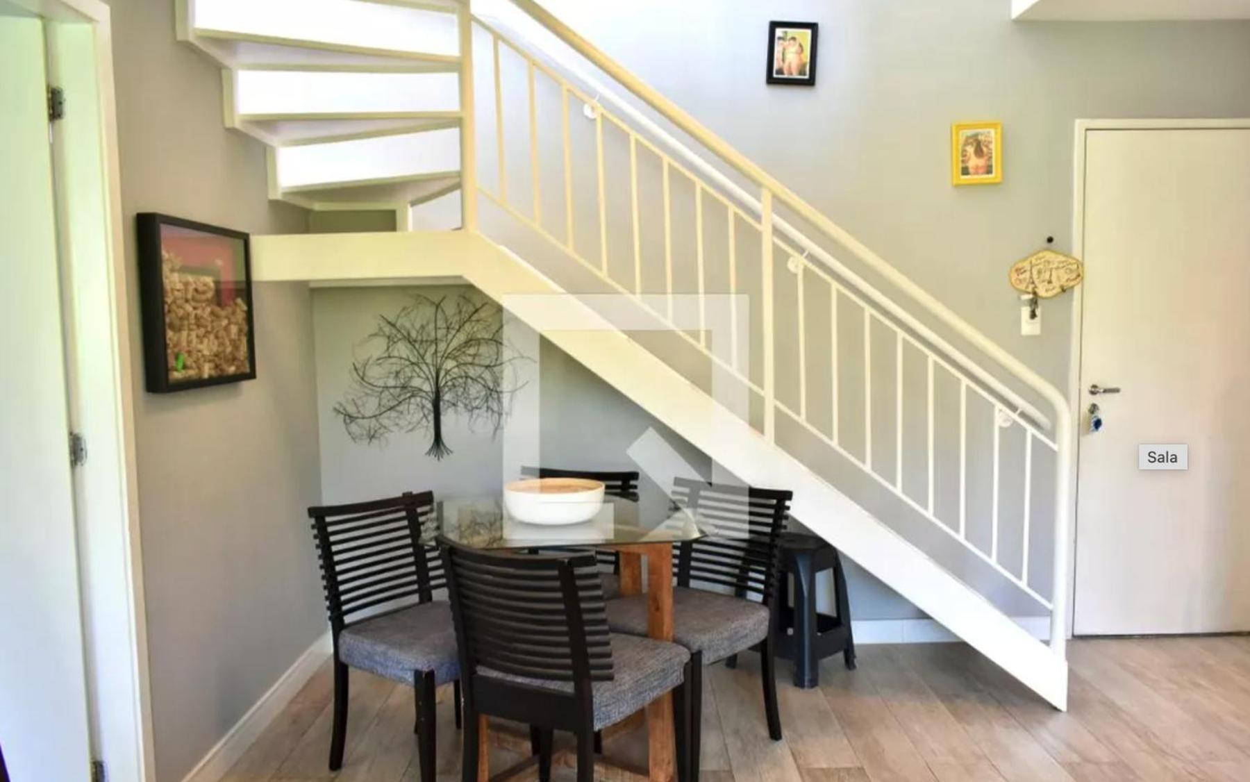 Apartment Penthouse - Near Expo Congonhas And Metro - Full Leisure