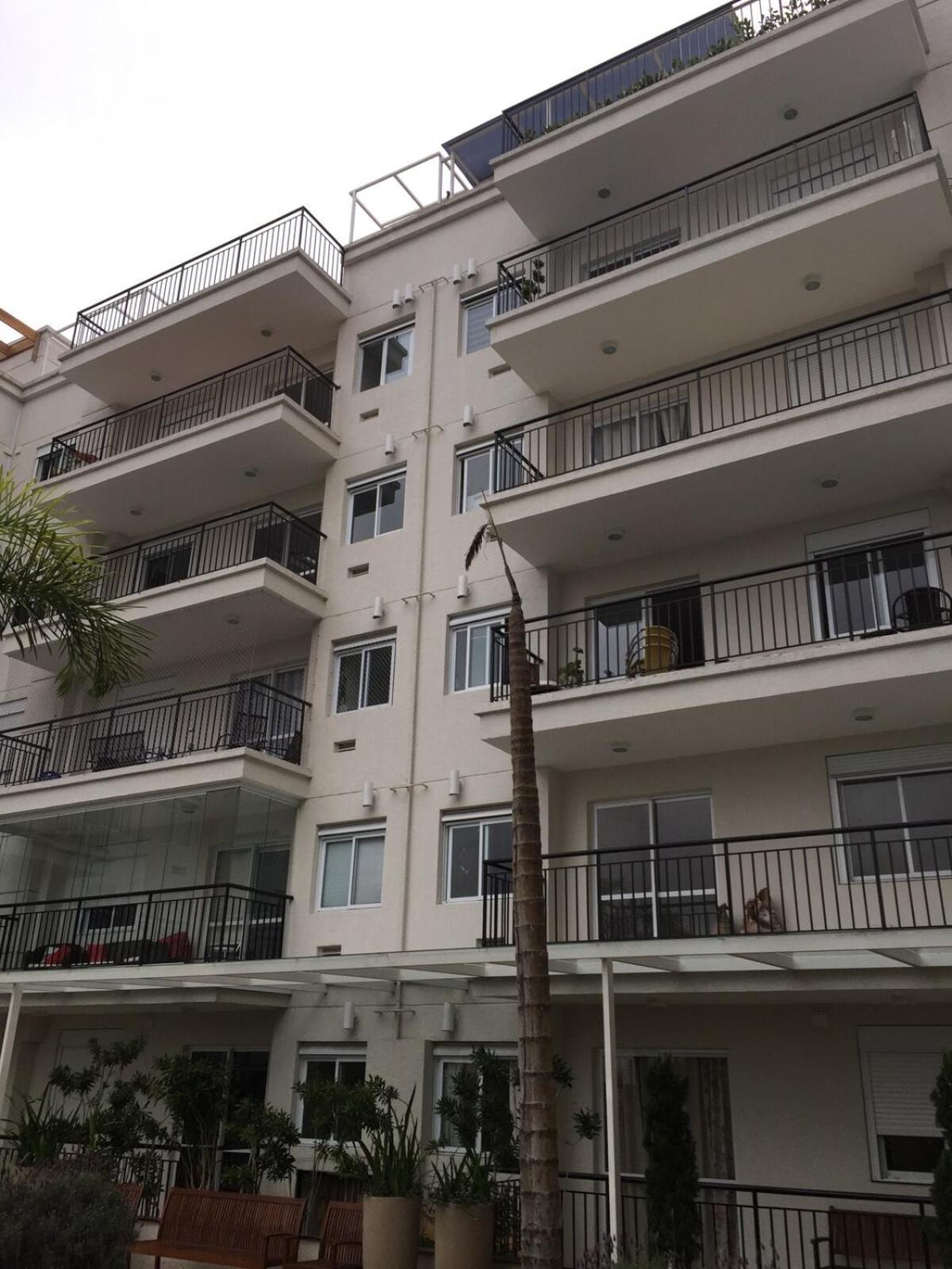 Apartment Penthouse - Near Expo Congonhas And Metro - Full Leisure *