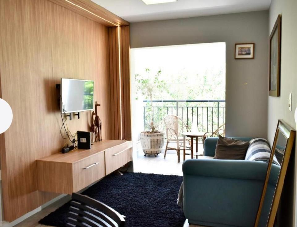 Penthouse - Near Expo Congonhas And Metro - Full Leisure * Sao Paulo