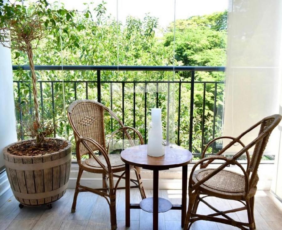 Penthouse - Near Expo Congonhas And Metro - Full Leisure Apartment