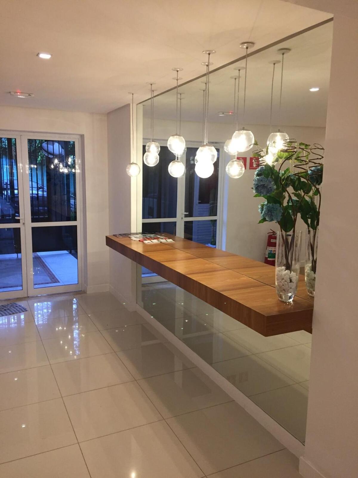 Penthouse - Near Expo Congonhas And Metro - Full Leisure *