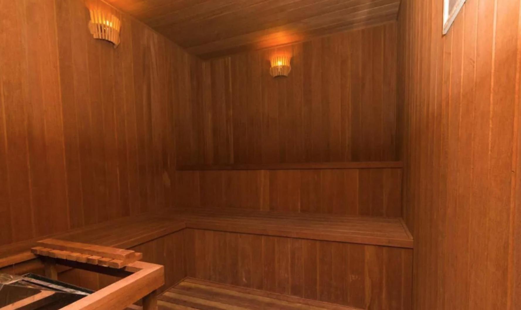 Penthouse - Near Expo Congonhas And Metro - Full Leisure São Paulo