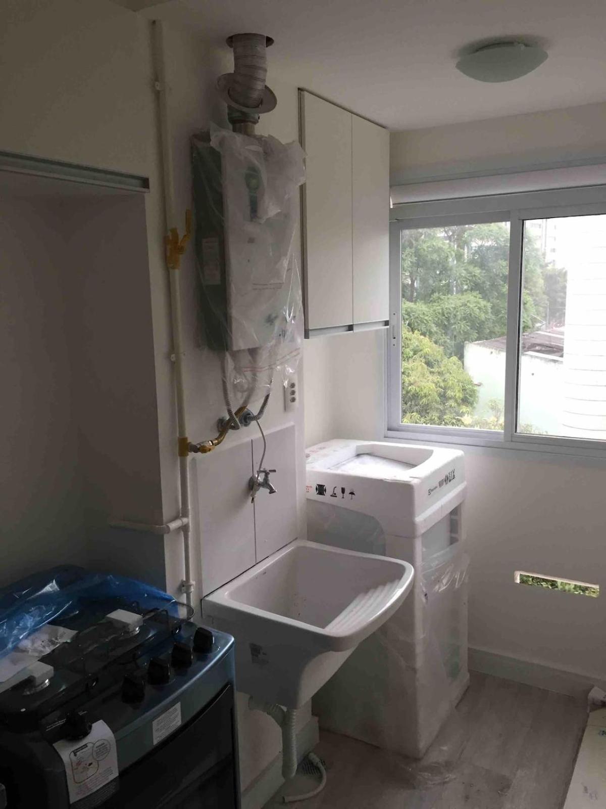 Penthouse - Near Expo Congonhas And Metro - Full Leisure *
